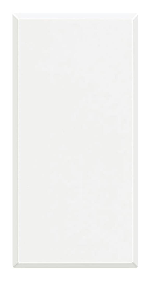 Legrand Abdeckung Axolute Weiß HD4950 1St.