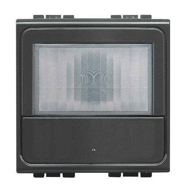 Legrand Bewegungsmelder Living&Light Anthrazit L4434N 1St.