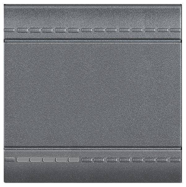 Legrand Wippe Living&Light Anthrazit L4915M2N 1St.