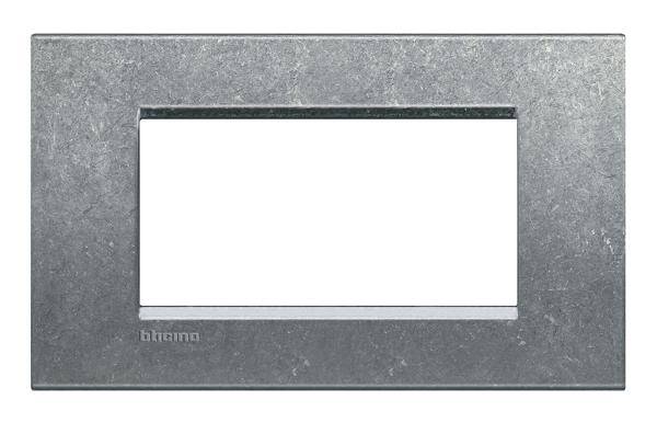 Legrand Rahmen Living&Light Natur LNA4804NA 1St.
