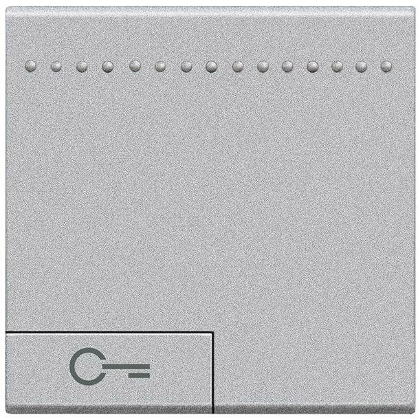 Legrand Wippe Living&Light Aluminium NT4915M2FN 1St.