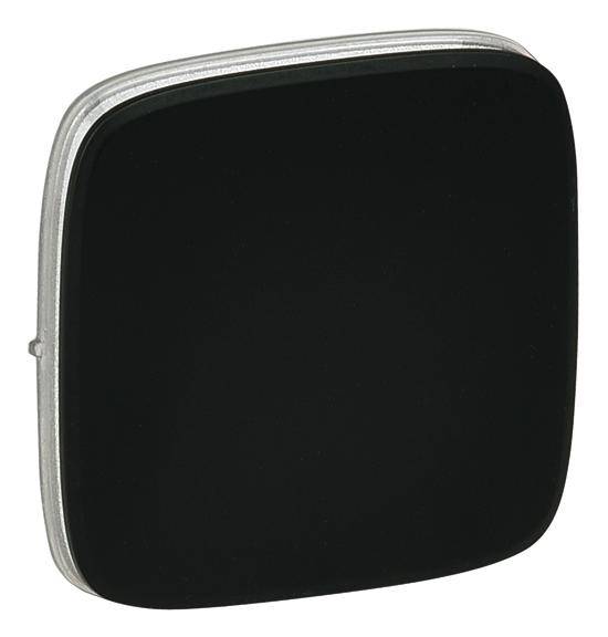 Legrand Wippe Valena Life Allure Schwarz 755008 1St.