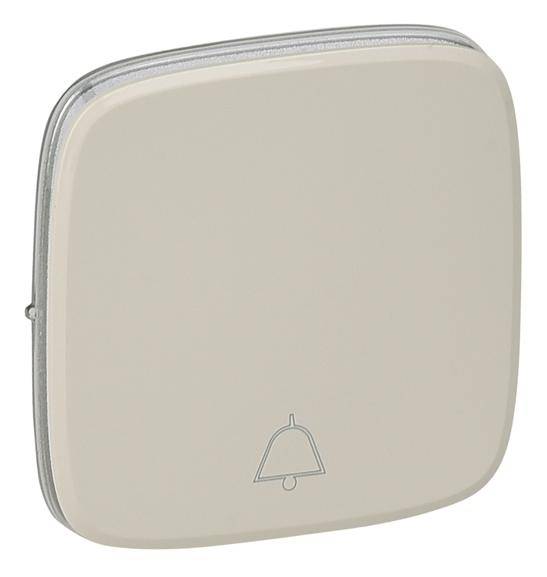 Legrand Wippe Valena Life Allure Beige 755016 1St.