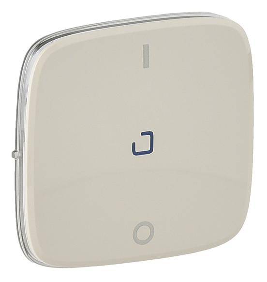 Legrand Wippe Valena Life Allure Beige 755046 1St.