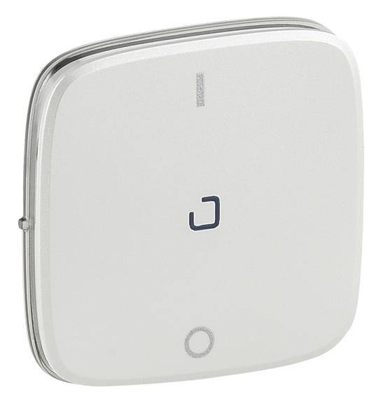 Legrand Wippe Valena Life Allure Weiß 755049 1St.