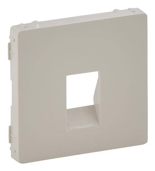 Legrand Abdeckung Valena Life Allure Beige 755361 1St.