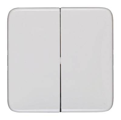 Legrand Wippe Galea / Pro21 Weiß 776212 1St.