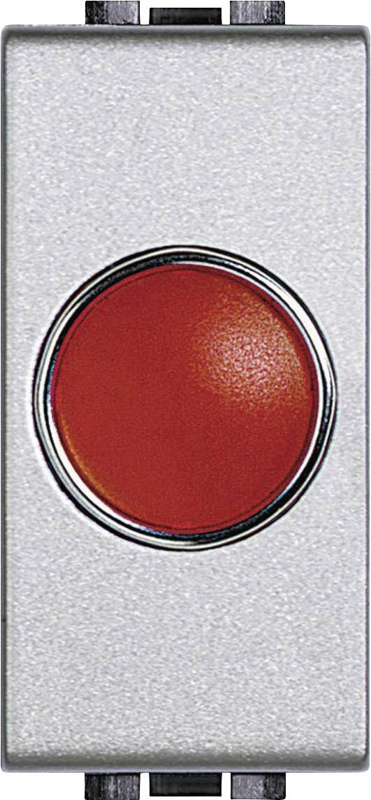 Legrand Lichtsignal Living&Light Grau NT4371R 1St.