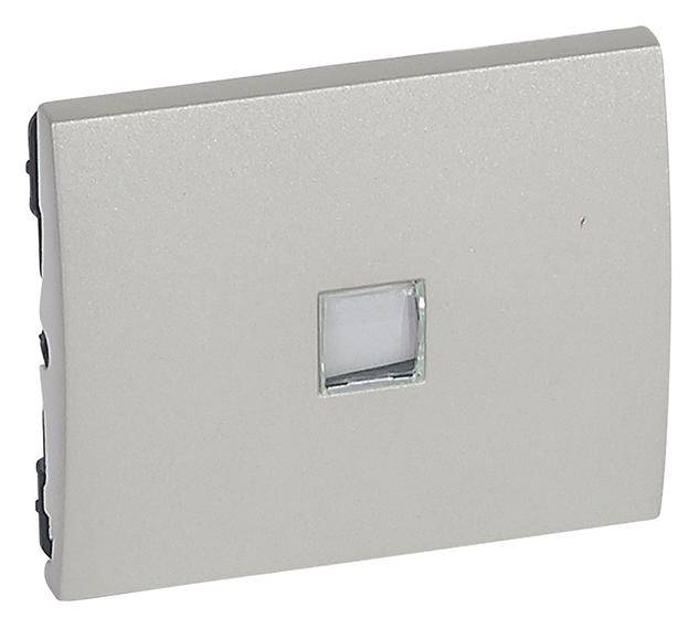 Legrand Wippe Galea / Pro21 Weiß 771511 1St.