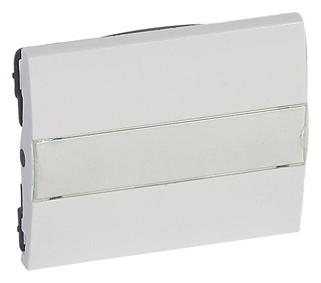 Legrand Wippe Galea / Pro21 Weiß 777017 1St.