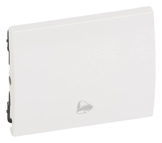 Legrand Wippe Galea / Pro21 Weiß 777046 1St.