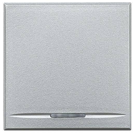 Legrand Wippe Axolute Aluminium HC4915/2 1St.
