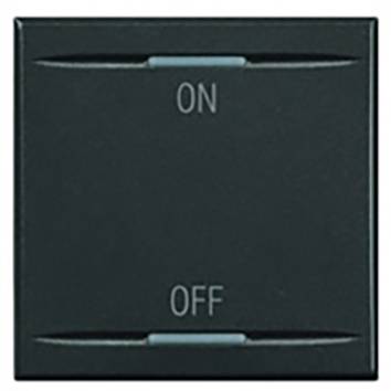 Legrand Wippe Axolute Anthrazit HS4911/2AG 1St.