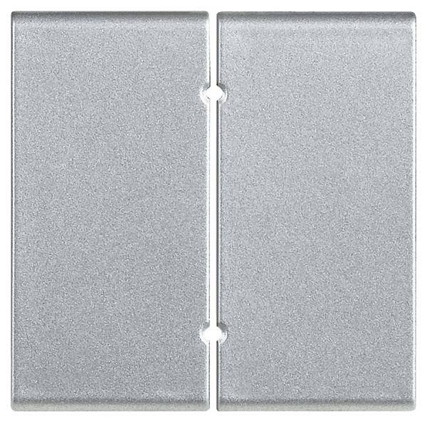 Legrand Wippe Living&Light Silber NT4919 1St.
