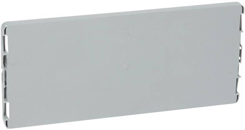 Legrand 001964 Abdeckplatte 1St.