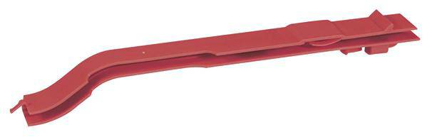 Legrand 037648 Magazin 6mm² Orange 1St.