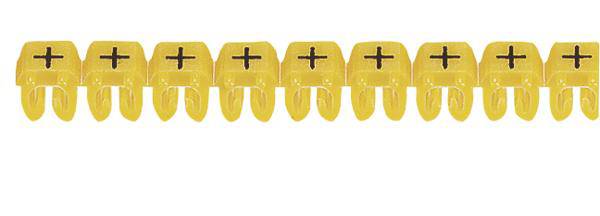 Legrand 038272 Kennzeichnungsclip Aufdruck + Außendurchmesser-Bereich 2 bis 3.20mm 038272