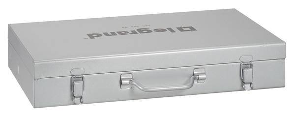 Legrand 38200 038200 Werkzeugkoffer unbestückt (L x B x H) 280 x 450 x 85mm