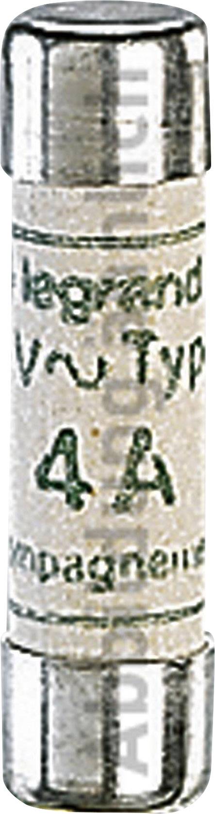 Legrand 012420 Zylindersicherung 20A 400 V/AC 10St.