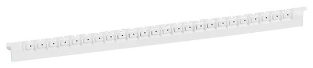 Legrand 037955 Kennzeichnungsclip Aufdruck . Außendurchmesser-Bereich 0.80 bis 2.20mm 037955