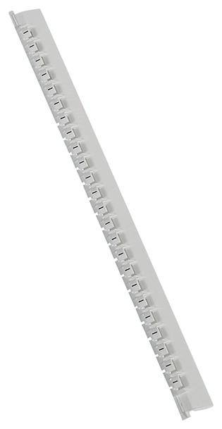 Legrand 037957 Kennzeichnungsclip Aufdruck - Außendurchmesser-Bereich 0.80 bis 2.20mm 037957