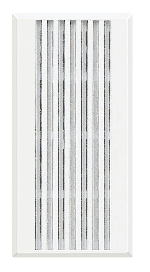 Legrand Gong Axolute Weiß HD4351V230 1St.