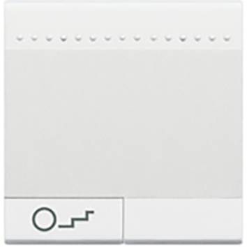 Legrand Wippe Living&Light Weiß N4915M2BN 1St.