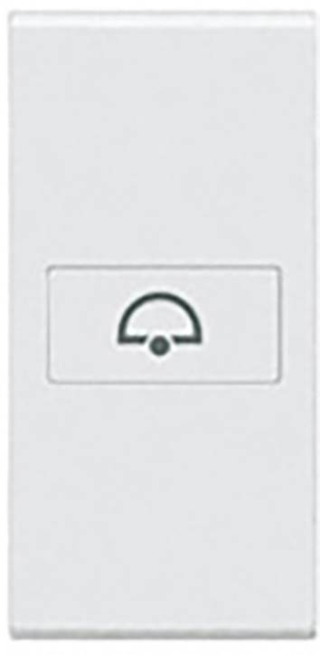 Legrand Wippe Living&Light Weiß N4916D 1St.
