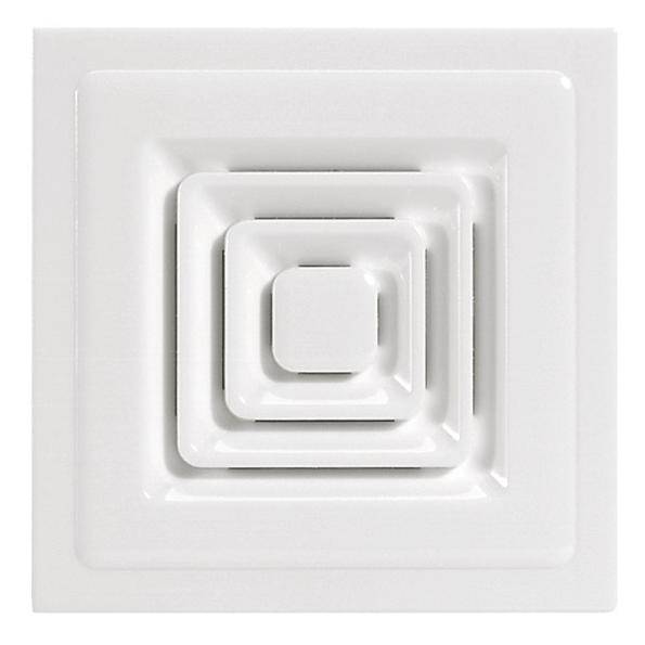 Legrand Summer Mosaic Weiß 076640 1St.