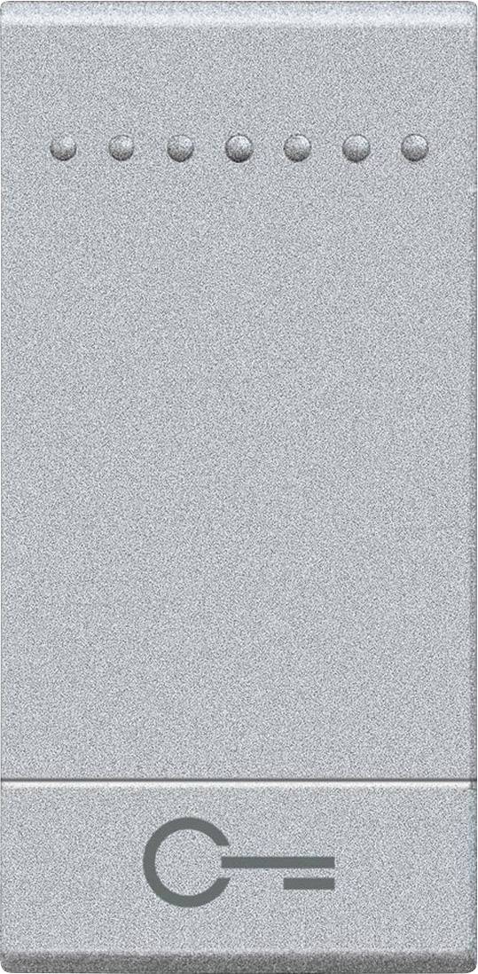 Legrand Wippe Living&Light Aluminium NT4915FN 1St.