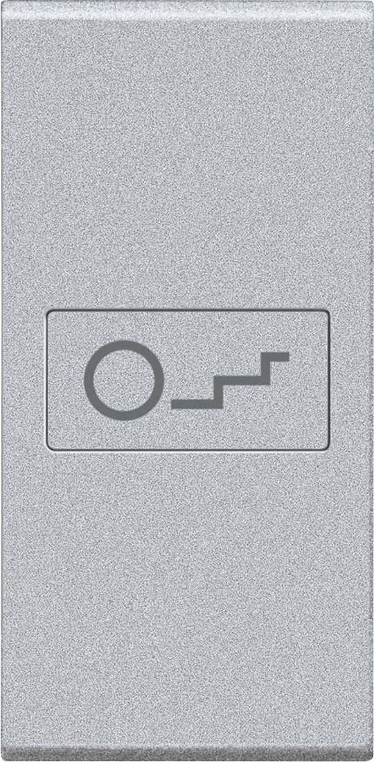 Legrand Wippe Living&Light Aluminium NT4916B 1St.