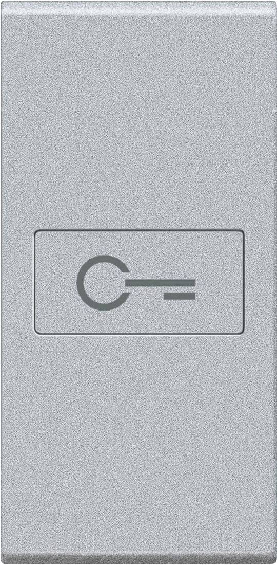 Legrand Wippe Living&Light Aluminium NT4916F 1St.
