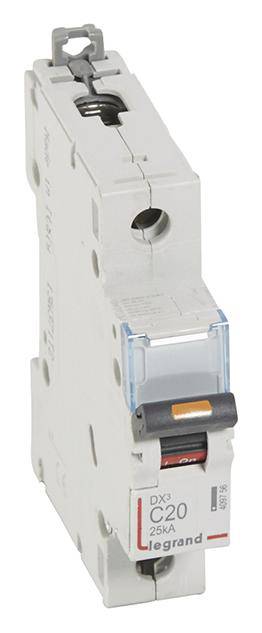 Legrand 409756 409756 Leitungsschutzschalter 20A 400 V/AC
