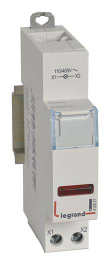 Legrand Leuchtmelder 400V 412927