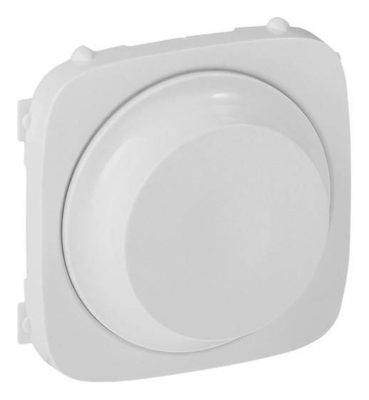 Legrand Abdeckung Valena Life Allure Weiß 752045 1St.
