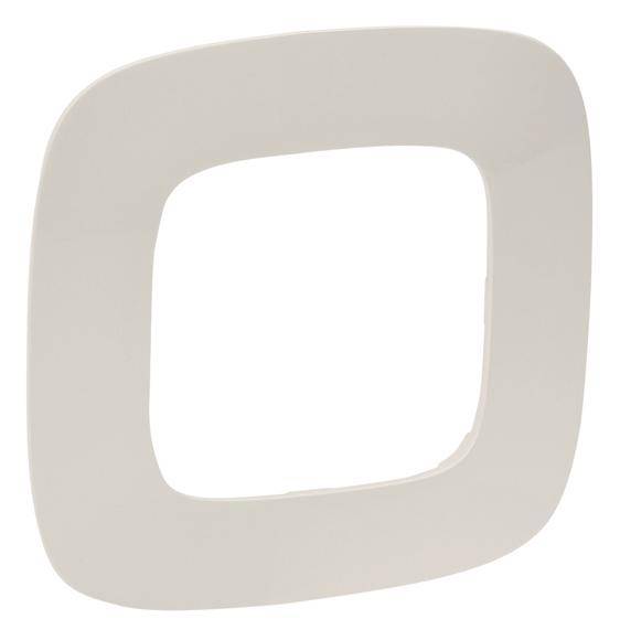 Legrand Rahmen Valena Life Allure Beige 754311 1St.