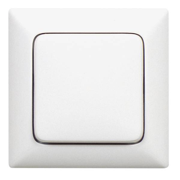 Legrand Wippe Galea / Pro21 Weiß 776210 1St.