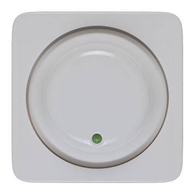 Legrand Abdeckung Galea / Pro21 Weiß 776260 1St.