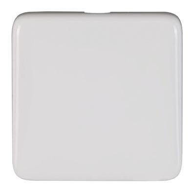Legrand Abdeckung Galea / Pro21 Weiß 776285 1St.