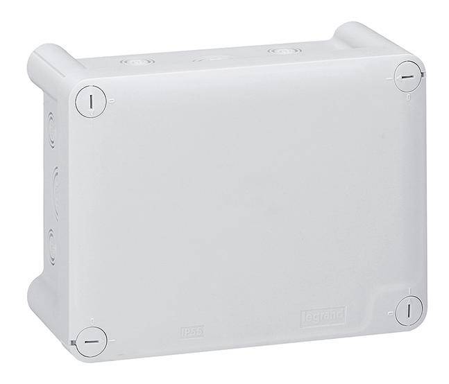 Legrand 092054 Abzweigdose (B x H x T) 180 x 140 x 94mm 1St.