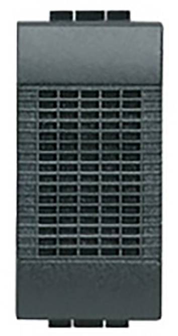 Legrand Gong Living&Light Anthrazit L4351/230 1St.