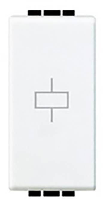 Legrand Schaltrelais Living&Light Weiß N4330/230 1St.