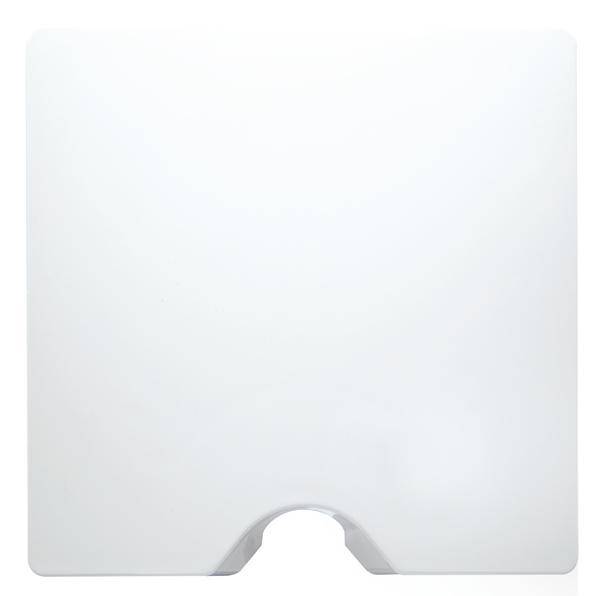 Legrand Geräteanschlussdose Niloe Weiß 664795 1St.