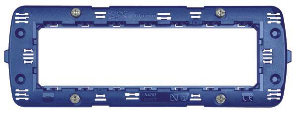 Legrand Halterung Living&Light LN4707 1St.