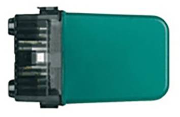 Legrand Lichtsignal Living&Light Grün L4385/230V 1St.