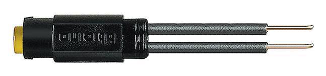 Legrand LED-Glimmlampe Living&Light Orange LN4742V12 1St.