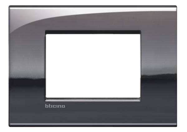 Legrand Rahmen Living&Light Grau LNC4803PT 1St.