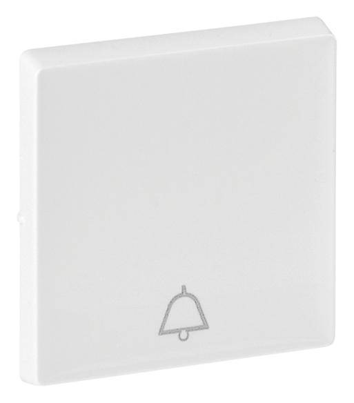 Legrand Wippe Valena Life Allure Weiß 755010 1St.