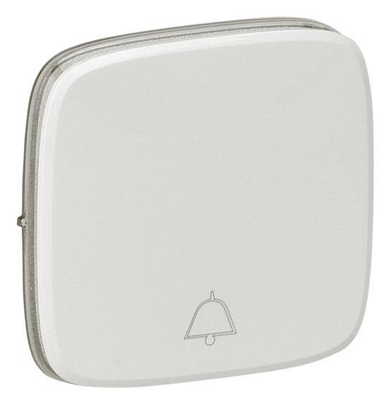 Legrand Wippe Valena Life Allure Weiß 755019 1St.