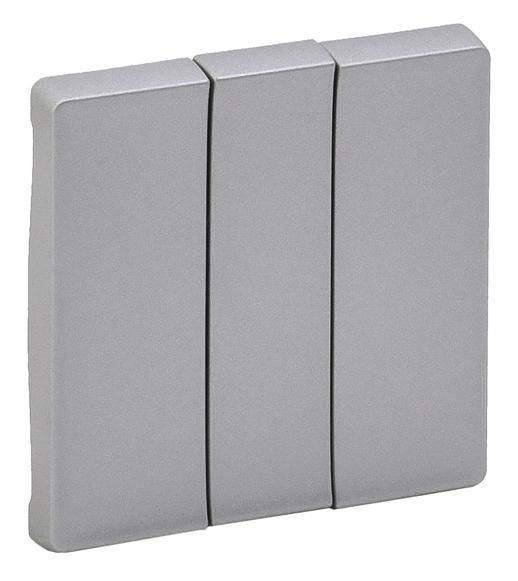 Legrand Wippe Valena Life Allure Aluminium 755032 1St.
